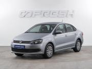 Volkswagen Polo V Москва  - изображение 22