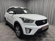Hyundai Creta I Рестайлинг Стерлитамак  - изображение 43
