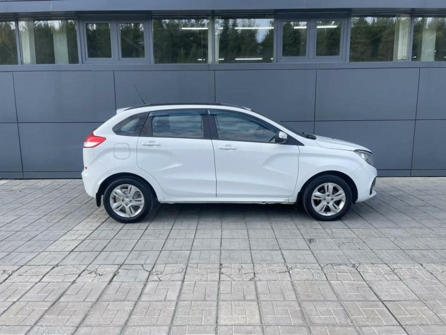 Lada (ВАЗ) XRAY I Новосибирск  - изображение 8