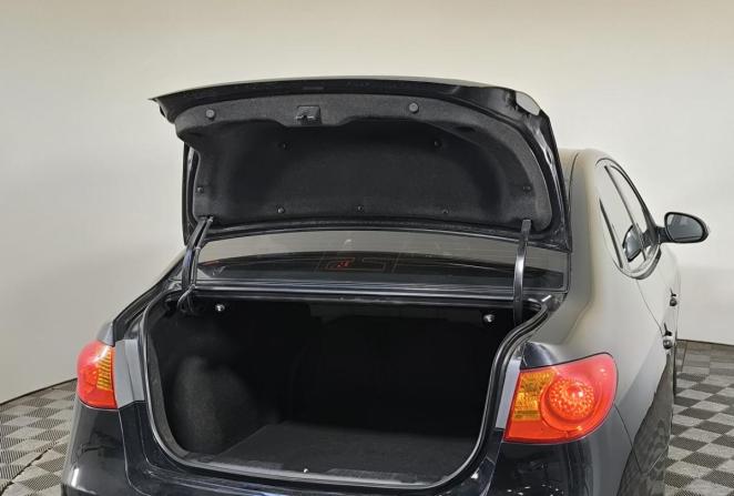 Hyundai Elantra V (MD) с пробегом 2010 года, цена 495 000 рублей, 385551 км, седан, Автокод Объявления