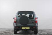 Chevrolet Niva I Рестайлинг Кемерово  - изображение 26