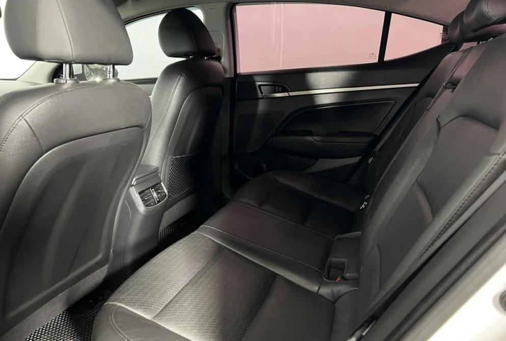 Hyundai Elantra VI (AD) Нижний Новгород  - изображение 11