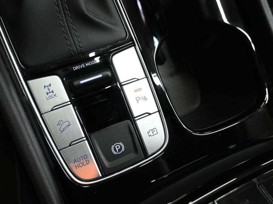 Hyundai Tucson IV Ростов-на-Дону  - изображение 19