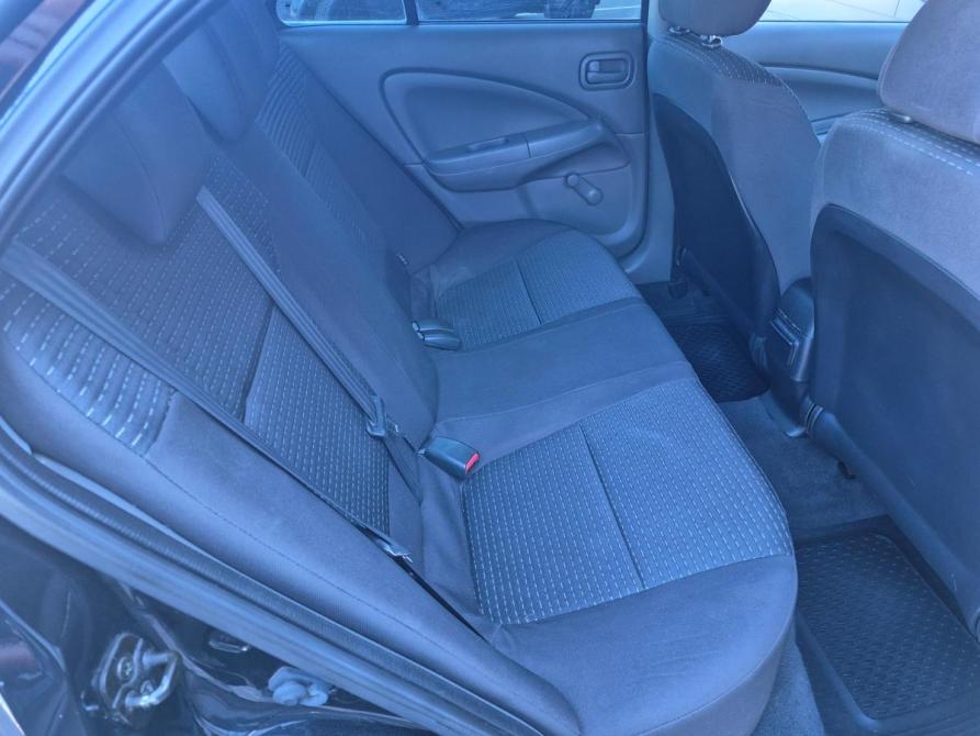 Nissan Almera Classic I Воронеж  - изображение 14