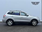 Hyundai Santa Fe II Санкт-Петербург  - изображение 32