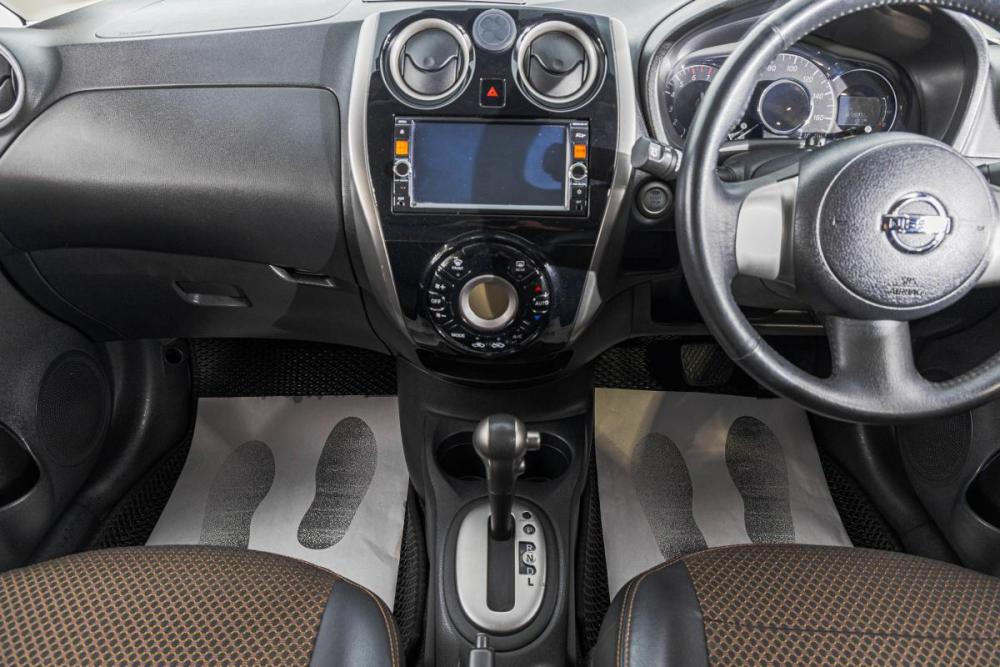 Nissan Note II Барнаул  - изображение 16