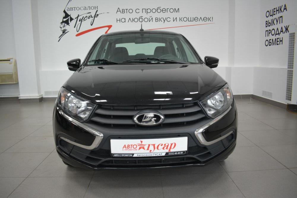 Lada (ВАЗ) Granta I Рестайлинг Киров  - изображение 3