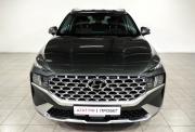 Hyundai Santa Fe IV Рестайлинг Саратов  - изображение 34
