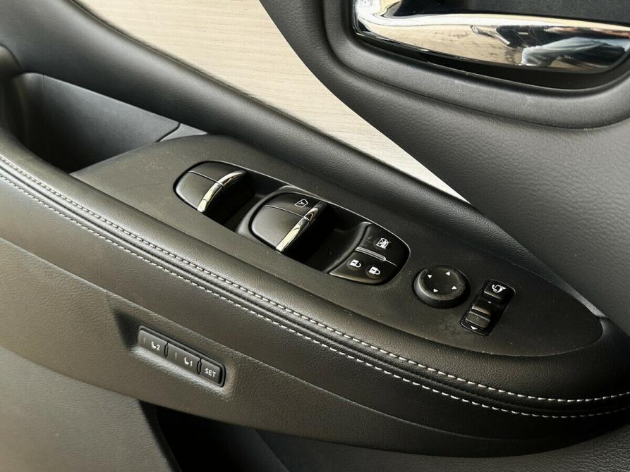 Nissan Murano III (Z52) Москва  - изображение 11