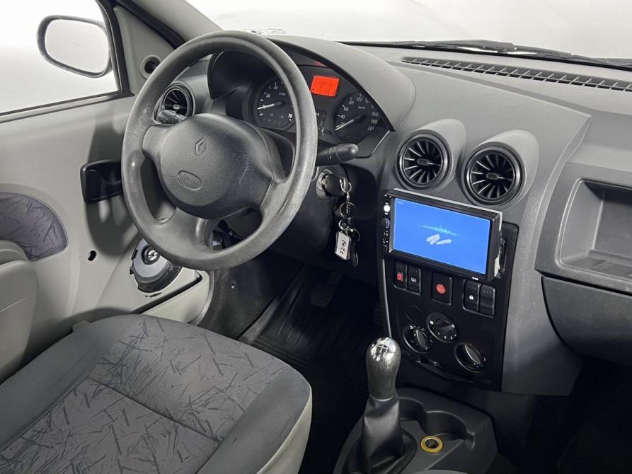 Renault Logan I Калининград  - изображение 13