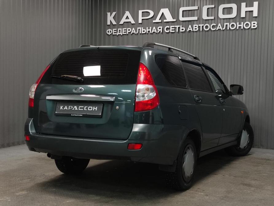 Lada (ВАЗ) Priora I Пермь  - изображение 2