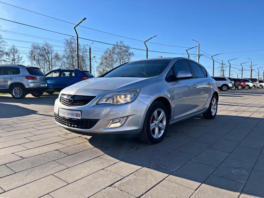 Opel Astra J Стерлитамак  - изображение 3