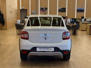 Renault Logan II Рестайлинг Санкт-Петербург  - изображение 22