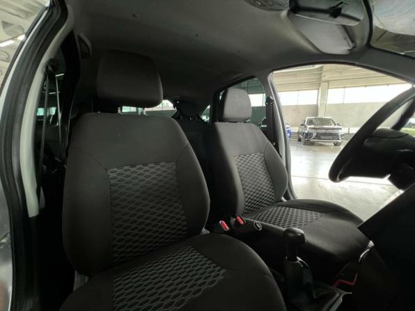 Lada (ВАЗ) Granta I Рестайлинг с пробегом 2025 года, цена 1 050 000 рублей, 28203 км, лифтбек, Автокод Объявления