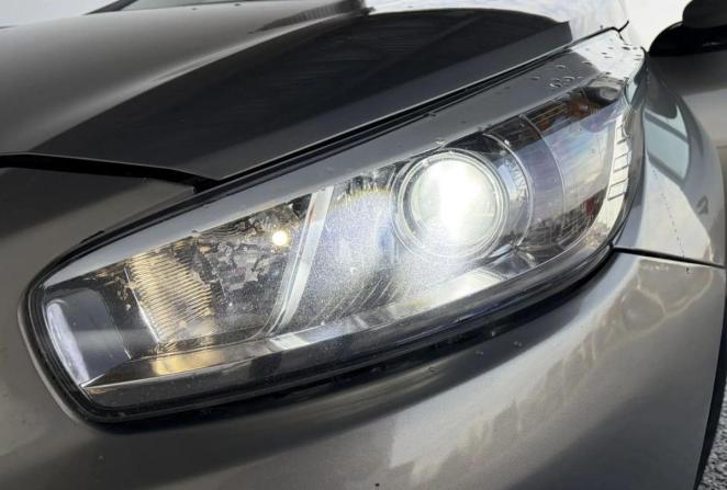 Kia Ceed II с пробегом 2015 года, цена 925 000 рублей, 142236 км, хэтчбек, Автокод Объявления