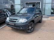 Chevrolet Niva I Рестайлинг Стерлитамак  - изображение 16