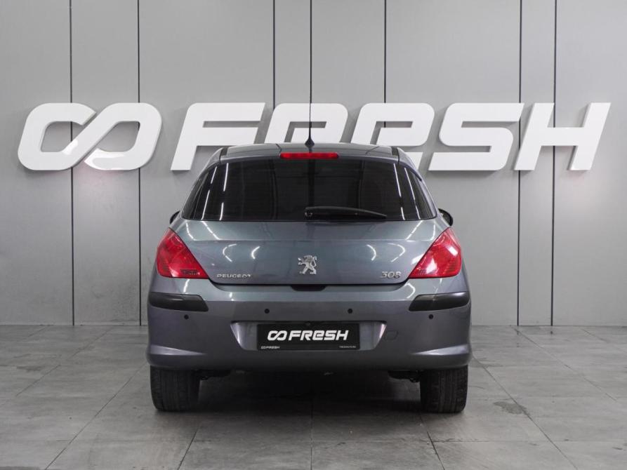 Peugeot 308 I Воронеж  - изображение 4