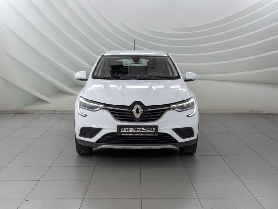 Renault Arkana I Волгоград  - изображение 2
