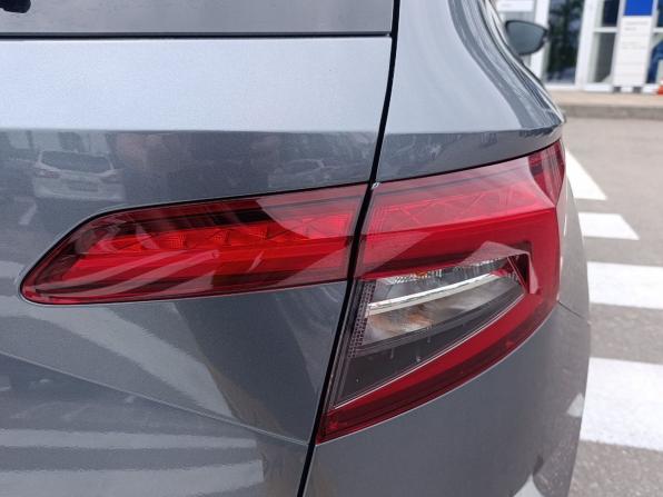 Skoda Karoq I с пробегом 2020 года, цена 2 400 000 рублей, 90229 км, внедорожник, Автокод Объявления