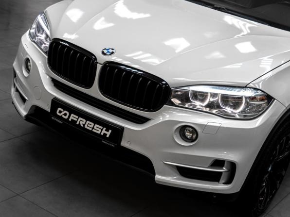 BMW X5 III (F15) с пробегом 2016 года, цена 3 289 000 рублей, 193926 км, внедорожник, Автокод Объявления