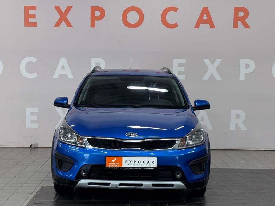 Kia Rio IV Волгоград  - изображение 2