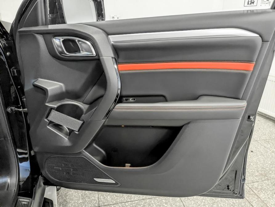 Haval Dargo Москва  - изображение 21