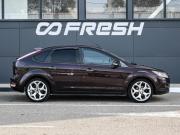Ford Focus II Рестайлинг Новороссийск  - изображение 22