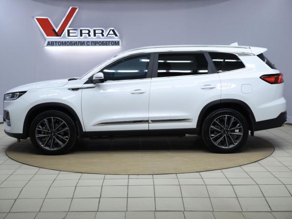 Chery Tiggo 8 Pro Max I Рестайлинг с пробегом 2023 года, цена 2 490 000 рублей, 36358 км, внедорожник, Автокод Объявления