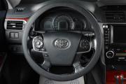 Toyota Camry VII (XV50) Тюмень  - изображение 35