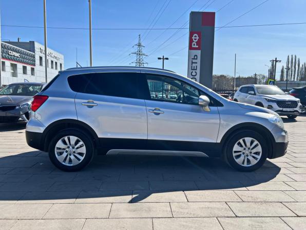 Suzuki SX4 II (S-Cross) с пробегом 2014 года, цена 1 299 000 рублей, 171729 км, хэтчбек, Автокод Объявления