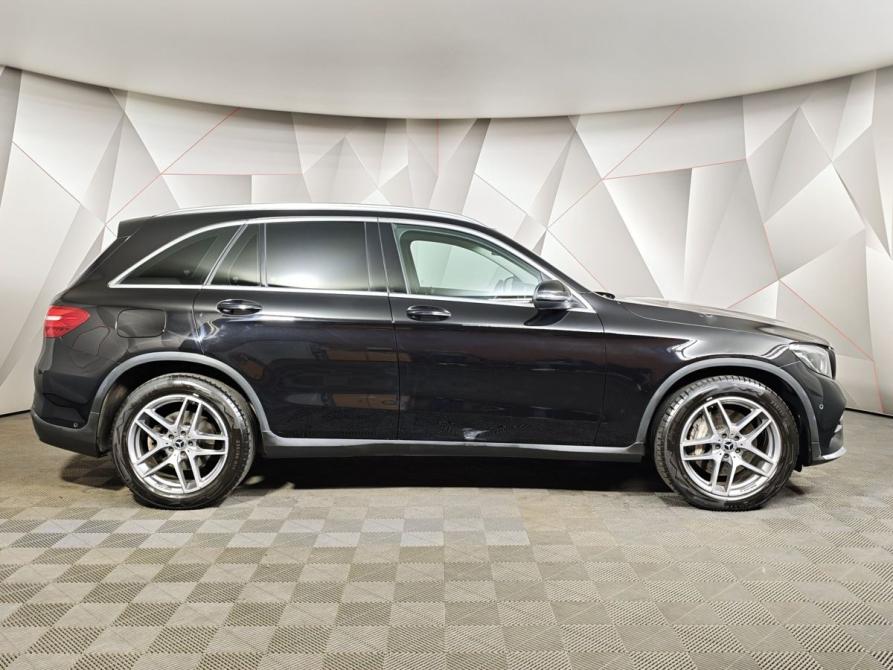 Mercedes-Benz GLC I (X253) Москва  - изображение 6