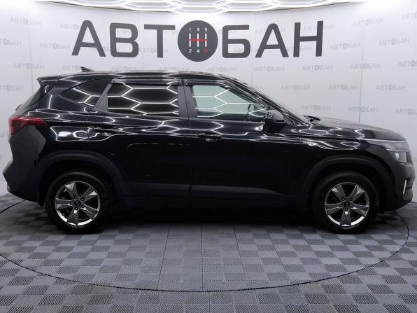 Kia Seltos I с пробегом 2020 года, цена 1 999 000 рублей, 89869 км, внедорожник, Автокод Объявления