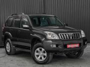 Toyota Land Cruiser Prado 120 Series Екатеринбург  - изображение 29