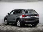 Skoda Kodiaq I Санкт-Петербург  - изображение 41