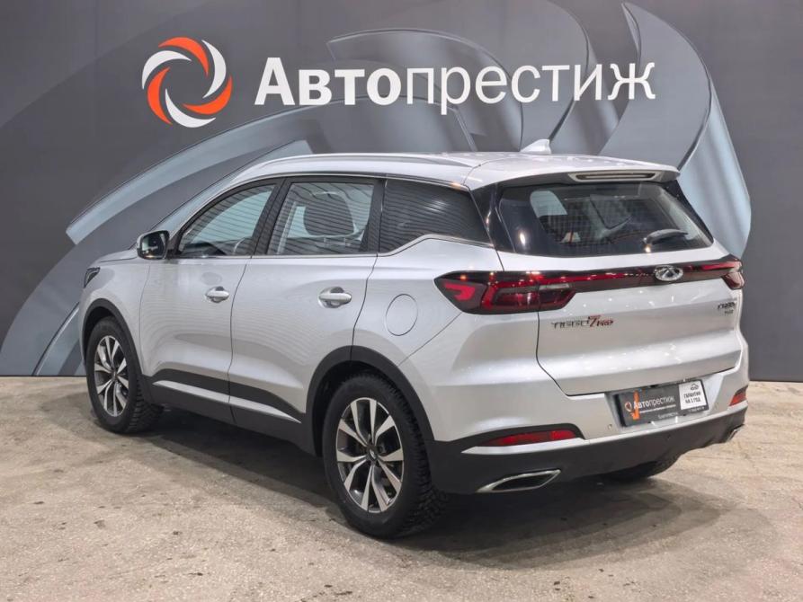 Chery Tiggo 7 Pro I Пермь  - изображение 8