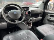 Fiat Doblo I Рестайлинг Нефтекамск  - изображение 21