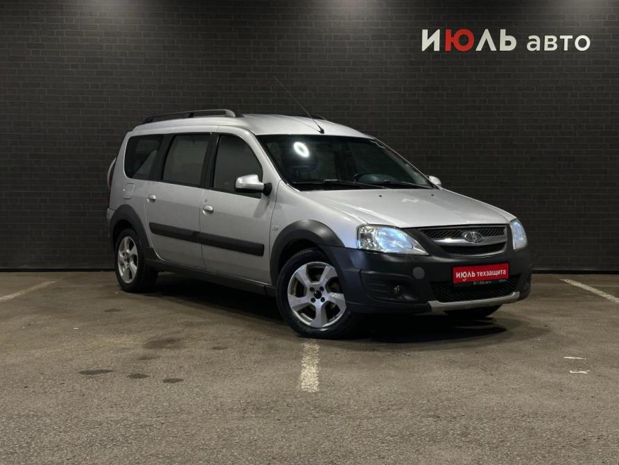 Lada (ВАЗ) Largus I Челябинск  - изображение 3