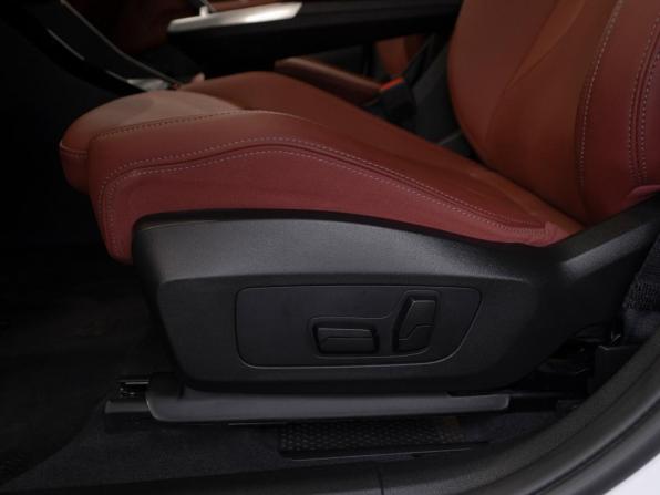 BMW X2 II (U10) с пробегом 2025 года, цена 6 550 000 рублей, 35 км, внедорожник, Автокод Объявления