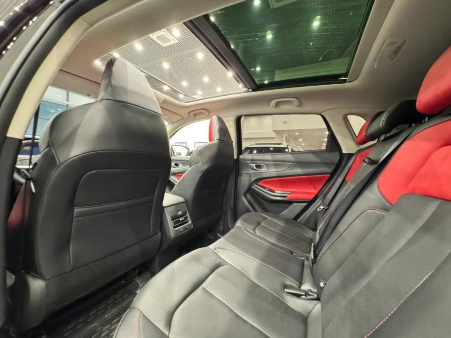 Changan UNI-S (CS55 Plus) Ярославль  - изображение 7
