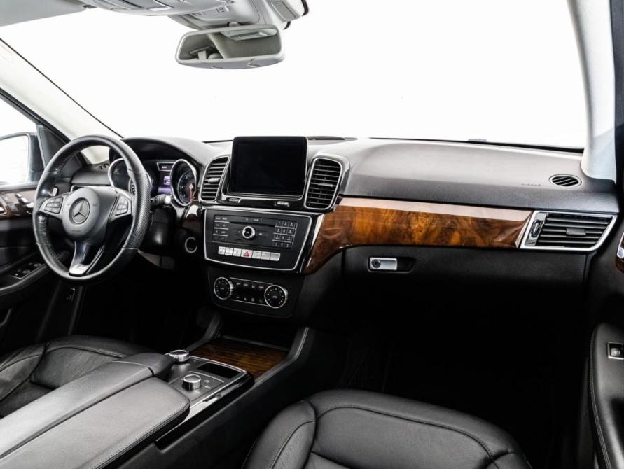 Mercedes-Benz GLE I (W166) Санкт-Петербург  - изображение 10