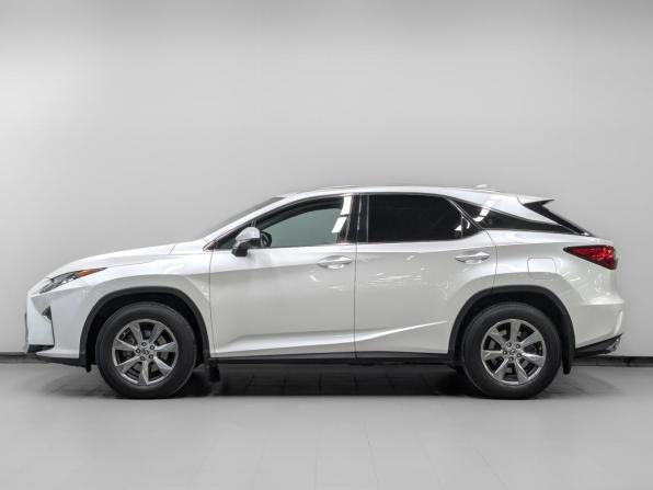 Lexus RX IV с пробегом 2019 года, цена 3 620 000 рублей, 167465 км, внедорожник, Автокод Объявления