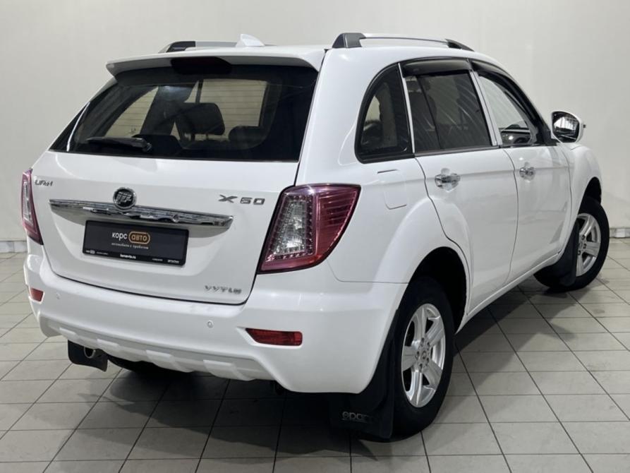Lifan X60 I Курск  - изображение 3