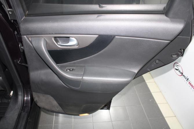 Infiniti QX70 с пробегом 2014 года, цена 2 190 000 рублей, 186000 км, внедорожник, Автокод Объявления