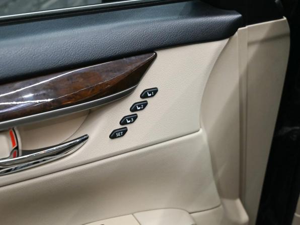 Lexus ES VI с пробегом 2013 года, цена 2 050 000 рублей, 224177 км, седан, Автокод Объявления