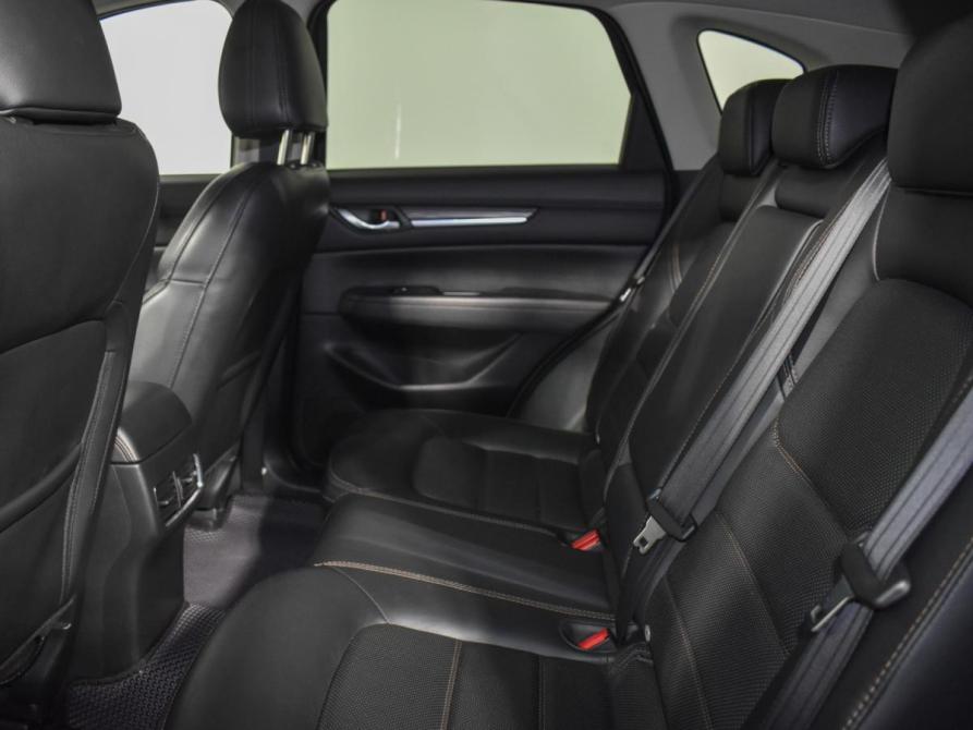 Mazda CX-5 II Санкт-Петербург  - изображение 13