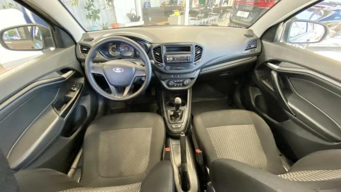 Lada (ВАЗ) Vesta I с пробегом 2019 года, цена 880 000 рублей, 125000 км, универсал, Автокод Объявления