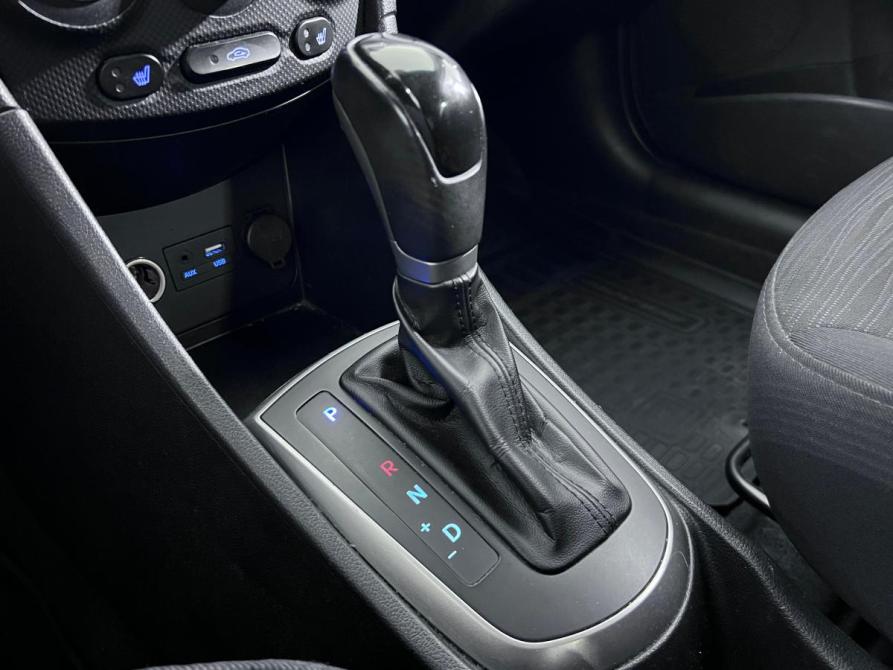 Hyundai Solaris I Рестайлинг Ростов-на-Дону  - изображение 16