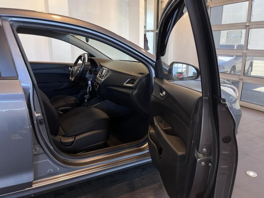 Hyundai Solaris II Чебоксары  - изображение 26