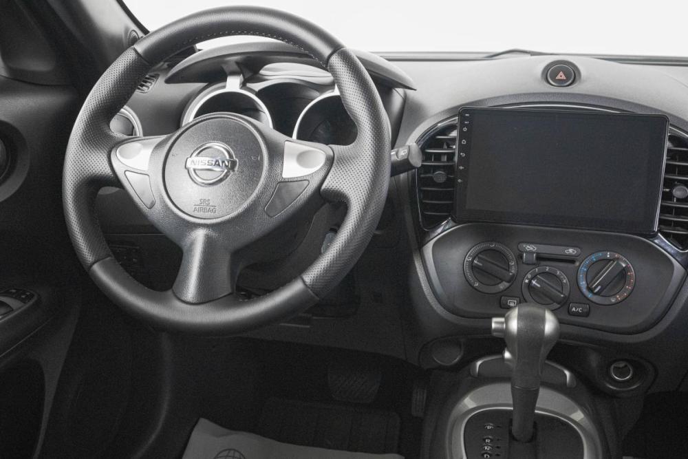 Nissan Juke I Кемерово  - изображение 13