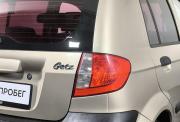 Hyundai Getz I Рестайлинг Нижний Новгород  - изображение 29